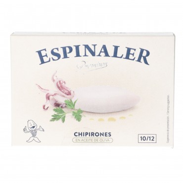 ESPINALER PETIT ENCORNETS H.OLIVE 10/12