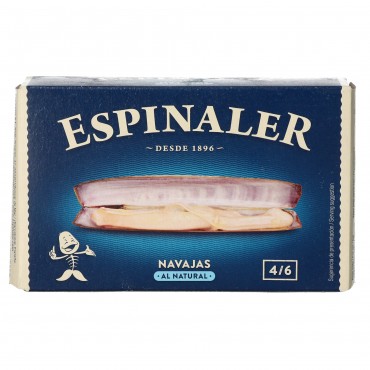 ESPINALER COUTEAUX 4/6 OL-120 63G