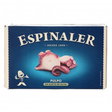ESPINALER POULPE H.OLIVE OL-120