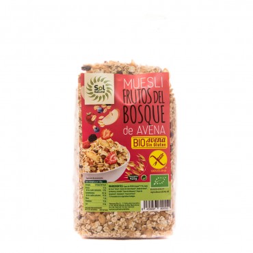 SOL N.MUSLI AVENA FR.BOSC 425G