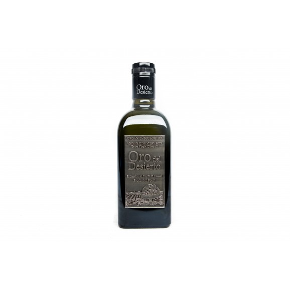 ORO DESIERTO COUPAGE 500ML