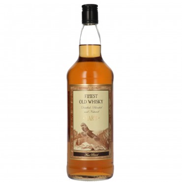 Whisky Lar's, 1 l. Larsand