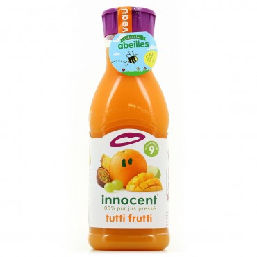 INNOCENT JUS TUTTI FRUTTI 900ML