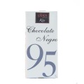1857 CHOCOLATE NEGRO 95% CACAO 125G