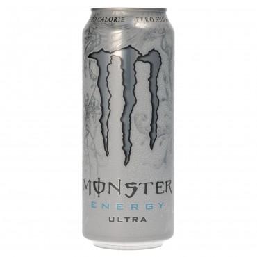 MONSTER ULTRA WHITE 50CL