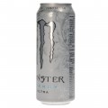 MONSTER ULTRA WHITE 50CL