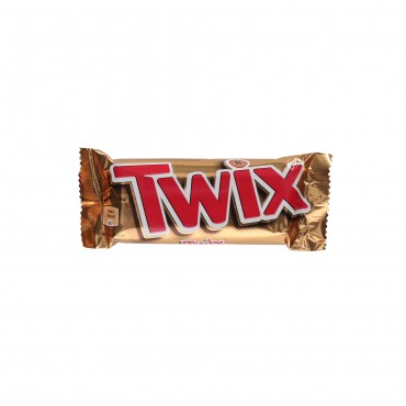 TWIX SINGLE 50G