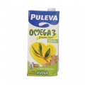 Llet amb omega-3 i civada, 1 l. Puleva