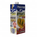 Llet amb omega-3 i ametlles, 1 l. Puleva