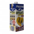 Llet amb omega-3 sense lactosa, 1 l. Puleva