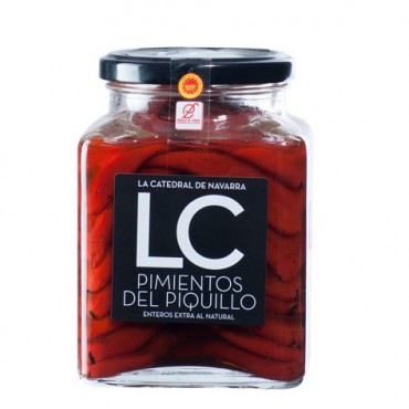 CATEDRAL PIQUILLO ARTISAN D.O.212G