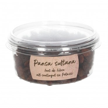 AMETLLER RAISIN SEC CORINTHE 175G