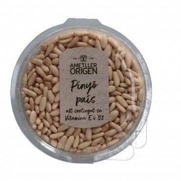 AMETLLER PIGNONS PAYS 80G