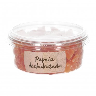 AMETLLER PAPAYE DESHYDRATEE 200G