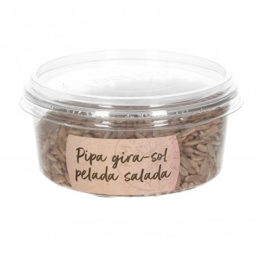 AMETLLER PIPA PELADA 160G