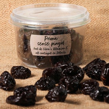 AMETLLER PRUNES CALIFORNIE S/O 250G