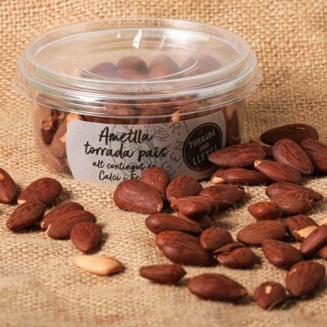 AMETLLER AMETLLA TORRADA EXTRA 150G