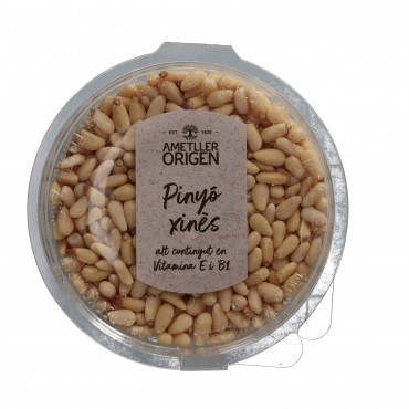 AMETLLER PIGNONS CHINOIS 80G