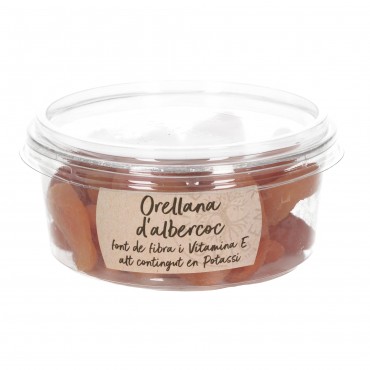 AMETLLER OREILLES ABRICOT 180G