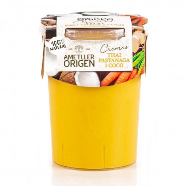 AMETLLER CREMA THAI 485ML