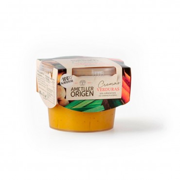 AMETLLER CREMA VERDURES 250ML
