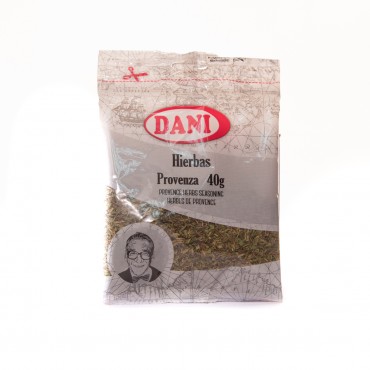 Herbes de Provence, 40 g. Dani
