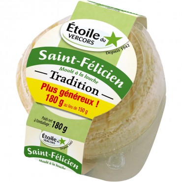 ETOILE S.FELICIEN BLISTER 180G