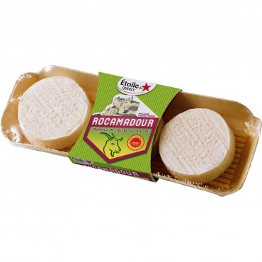 ETOILE ROCAMADOUR AOP 3U. 105G