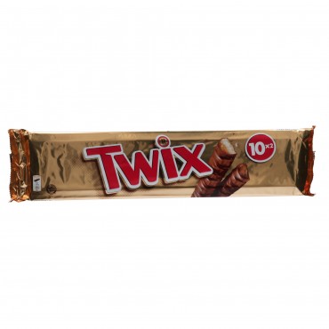 TWIX 10 U.
