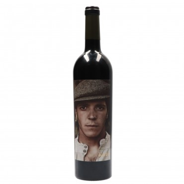 MATSU EL PICARO TINTO 75CL