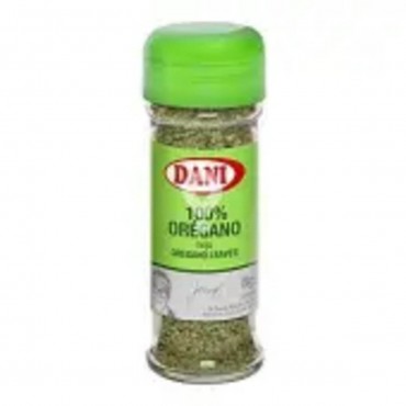 DANI OREGANO 8G