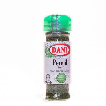 DANI PEREJIL 10G