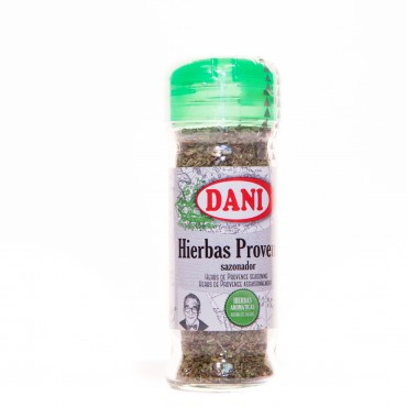 Herbes de Provence, 15 g. Dani