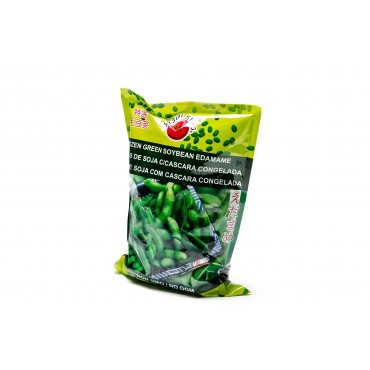 S.KING EDAMAME BEINA 500G