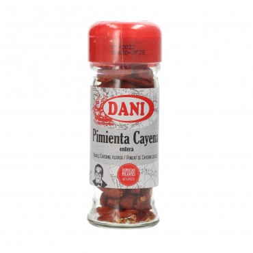 DANI CAYENA ENTERA 15G
