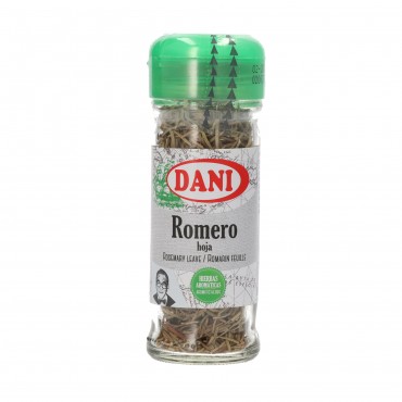 DANI ROMERO HOJA 17G