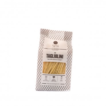 S.DESII LA BIANCA TAGLIOLINI 500G