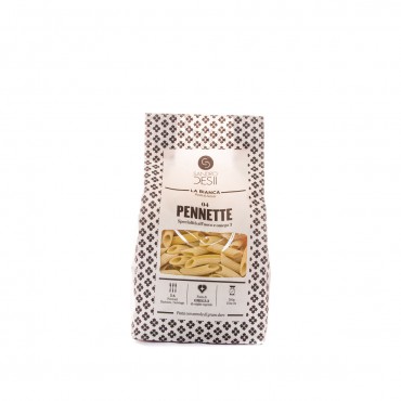 S.DESII LA BIANCA PENNETTE 500G