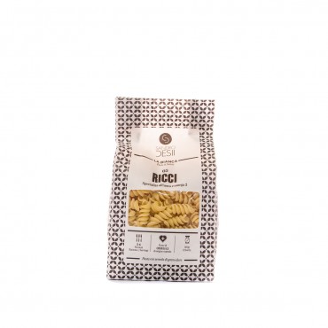 S.DESII LA BIANCA RICCI 500G