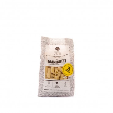 S.DESII LA BIANCA MANICOTTI 500G