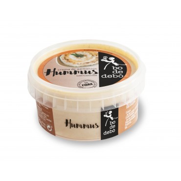 B.DEBO HUMMUS 240G