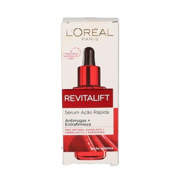 L'OREAL REVITALIFT SERUM LISSANT 30ML