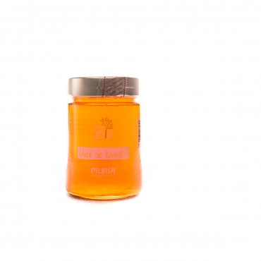 MURIA MIEL THYM ECO 470G