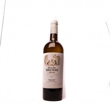 Vi albarinyo, 75 cl. Pazo das Bruxas