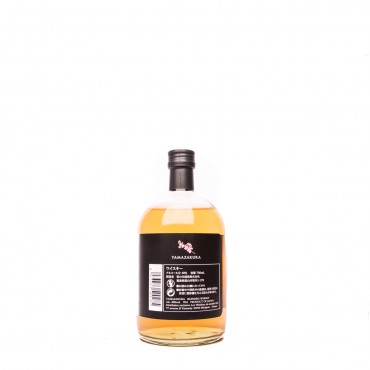 Whisky, 70 cl. Yamazakura
