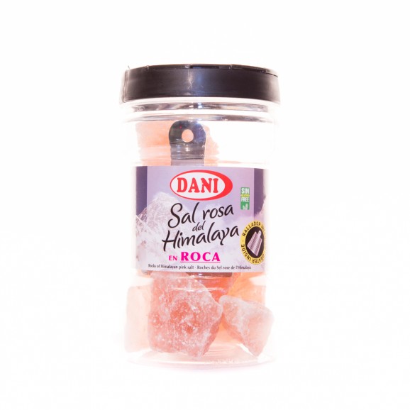 DANI SAL ROCA HIMALAYA 600G