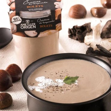 AMETLLER CREMA BOLETS 500G