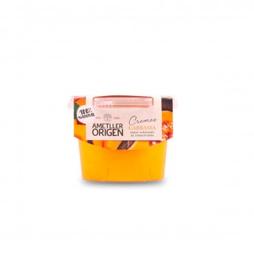 AMETLLER CREMA CARBASSA 250ML