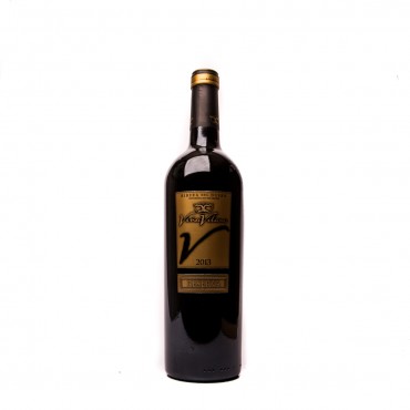 VIÑA VILANO ROUGE MILLESIME 75CL