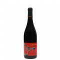 Vin rouge BIO, 75 cl. Lobolover